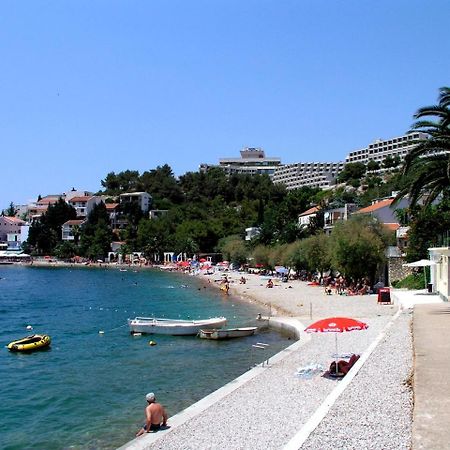 Apartmani Jogunica Neum Exteriör bild