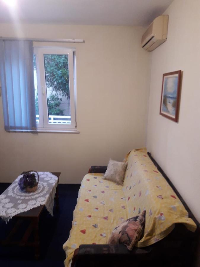 Apartmani Jogunica Neum Exteriör bild