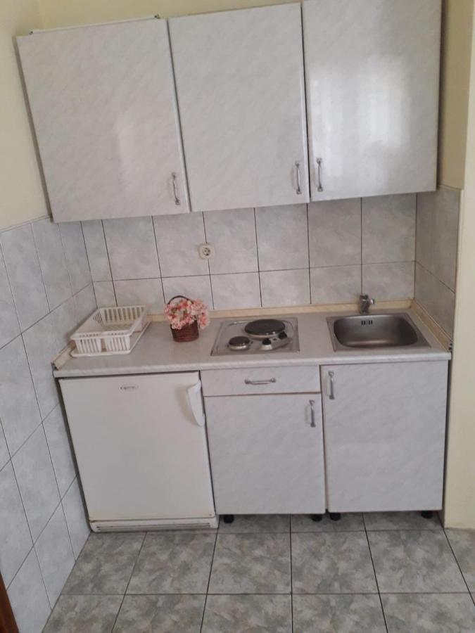 Apartmani Jogunica Neum Exteriör bild
