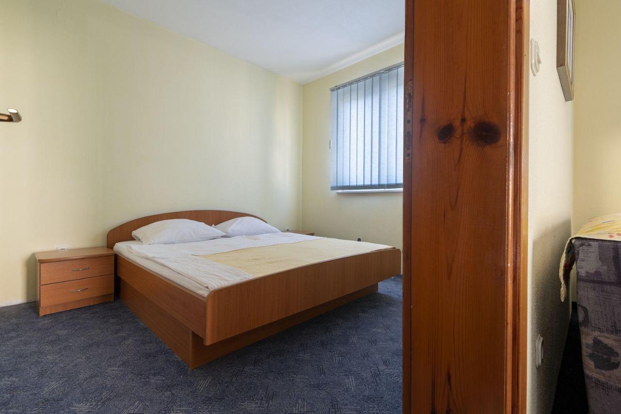 Apartmani Jogunica Neum Exteriör bild