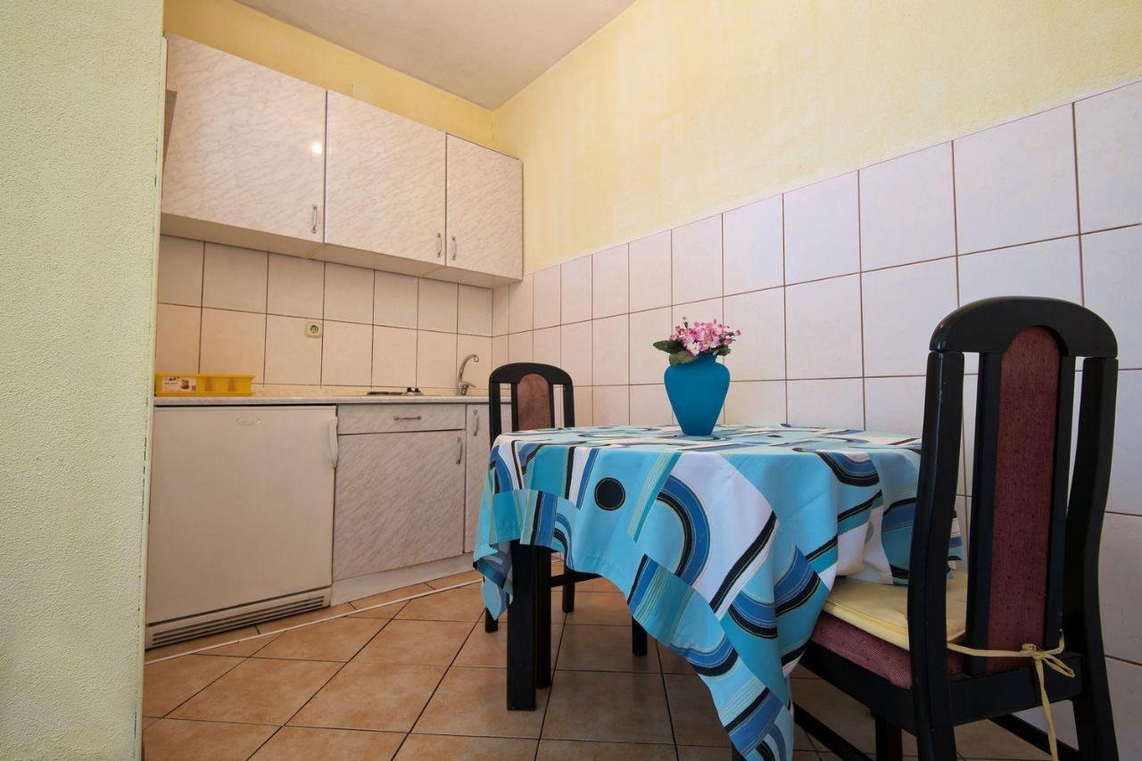 Apartmani Jogunica Neum Exteriör bild