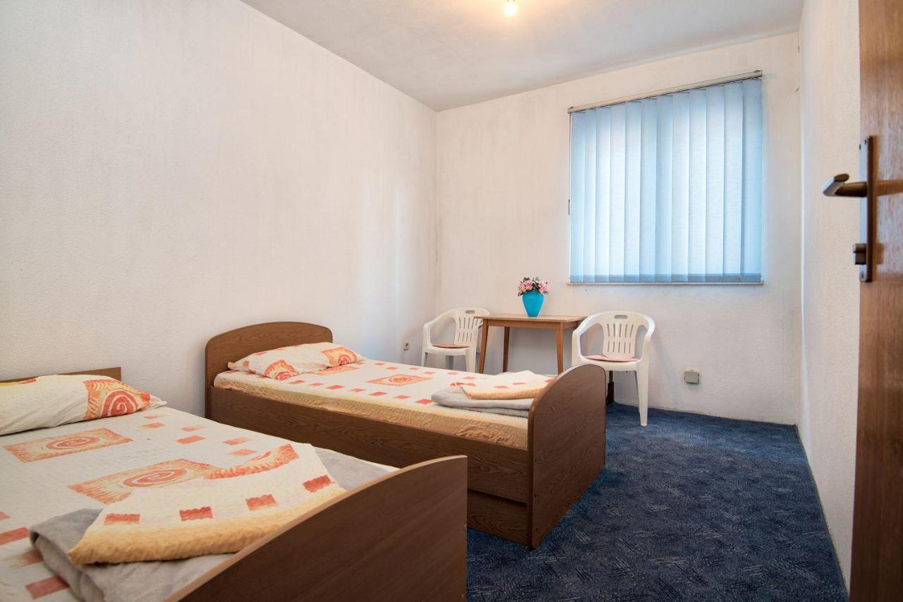 Apartmani Jogunica Neum Exteriör bild
