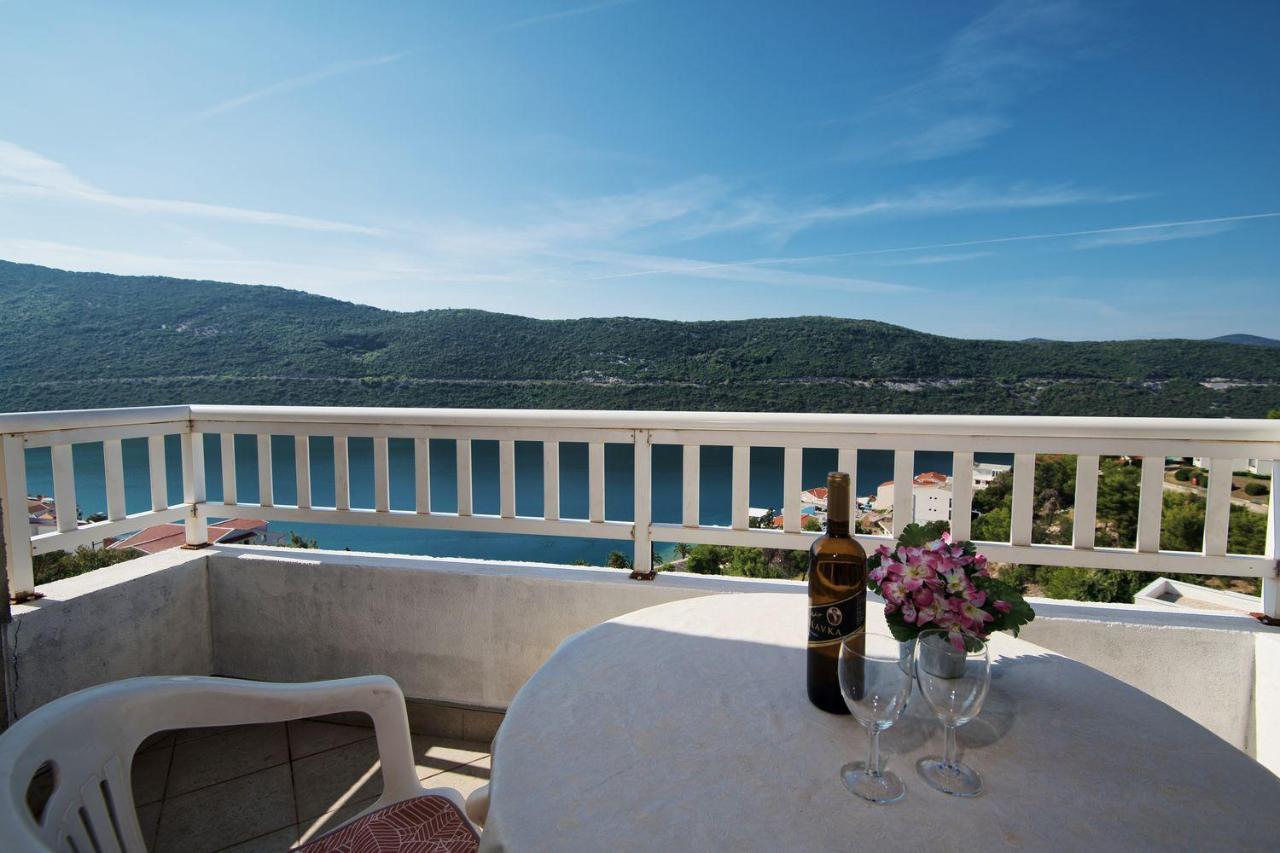 Apartmani Jogunica Neum Exteriör bild
