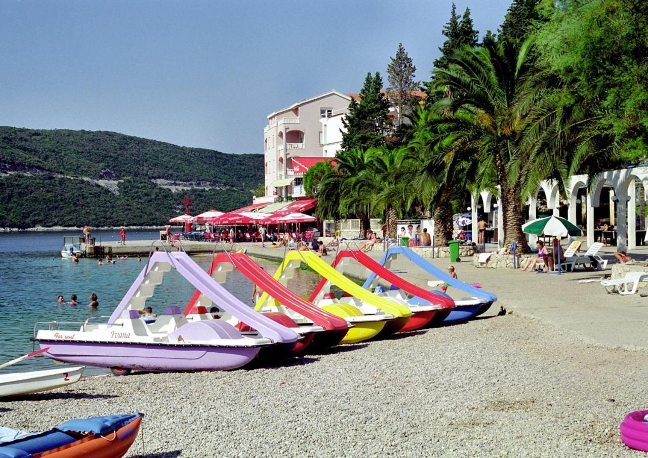 Apartmani Jogunica Neum Exteriör bild